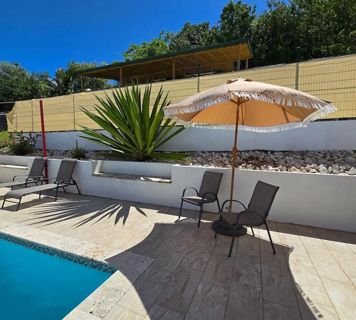 Casa vacanze Villa Casa Colora Naguabo