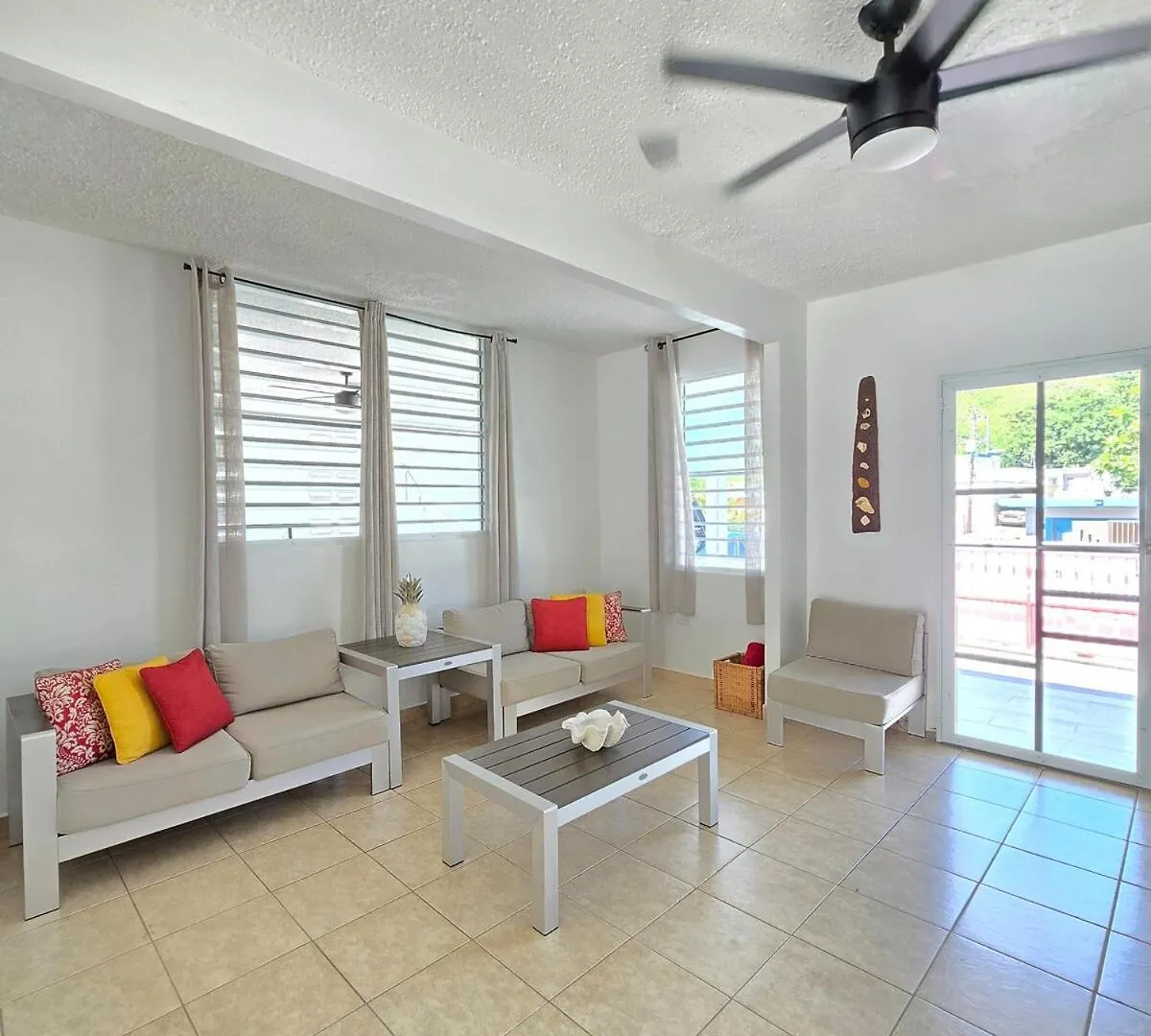 Villa Casa Colora Naguabo 0*,  Porto Rico