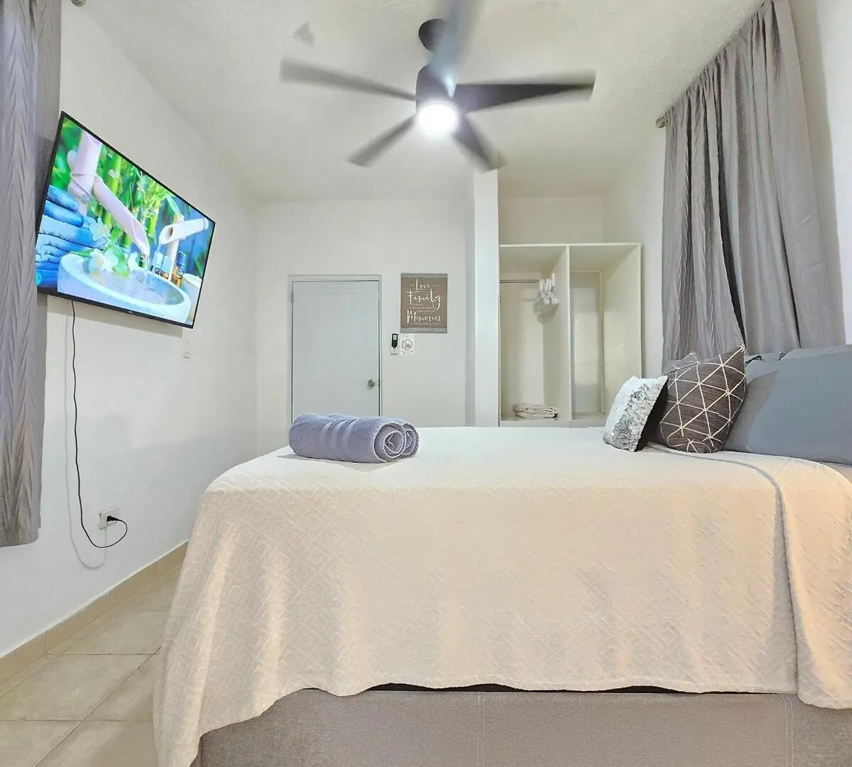 Villa Casa Colora Naguabo Porto Rico