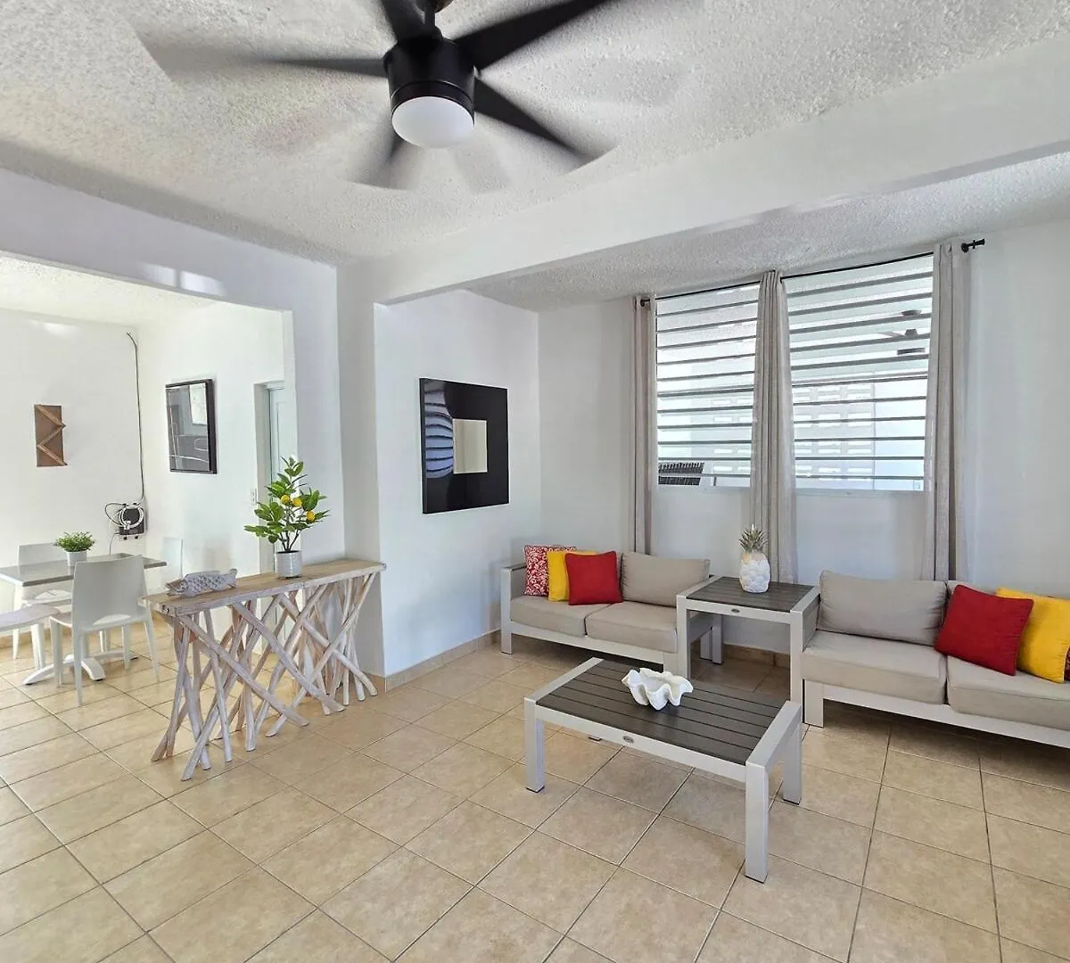 Casa vacanze Villa Casa Colora Naguabo