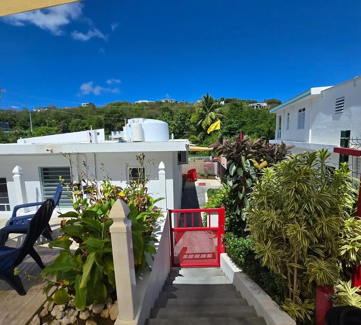 Villa Casa Colora Naguabo Casa vacanze
