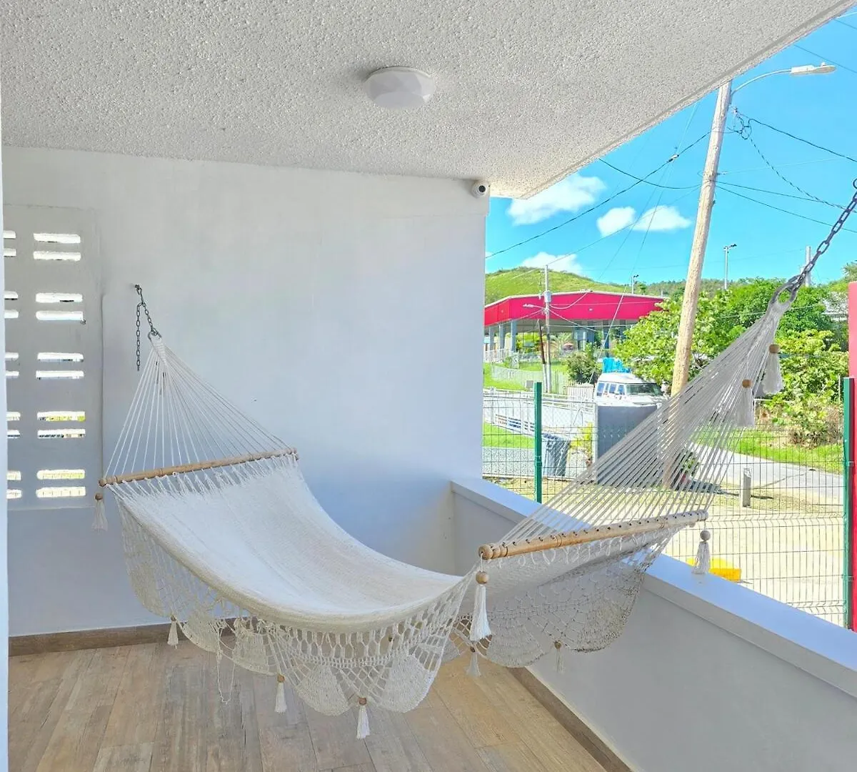 Villa Casa Colora Naguabo