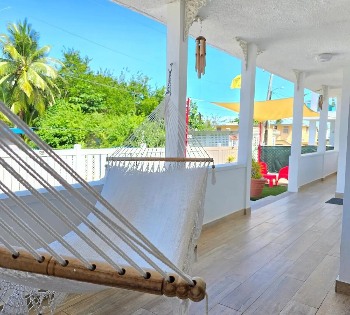 Villa Casa Colora Naguabo 0*,  Porto Rico