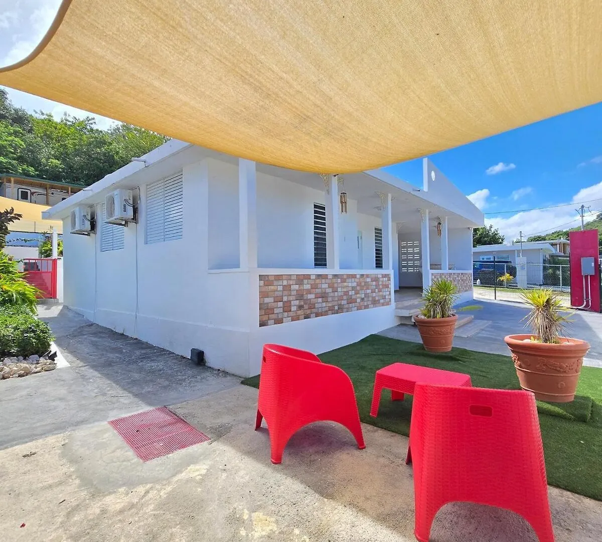 Casa vacanze Villa Casa Colora Naguabo Porto Rico