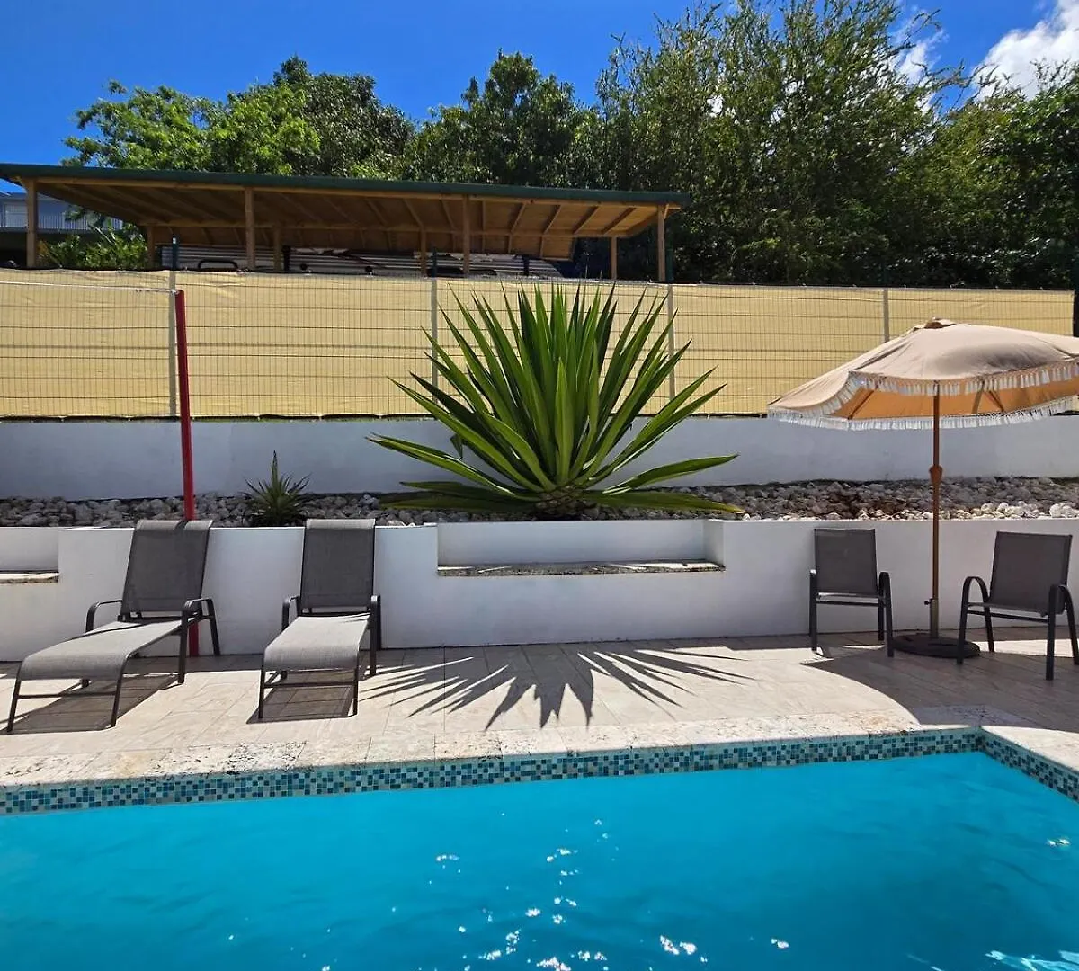 Villa Casa Colora Naguabo Casa vacanze