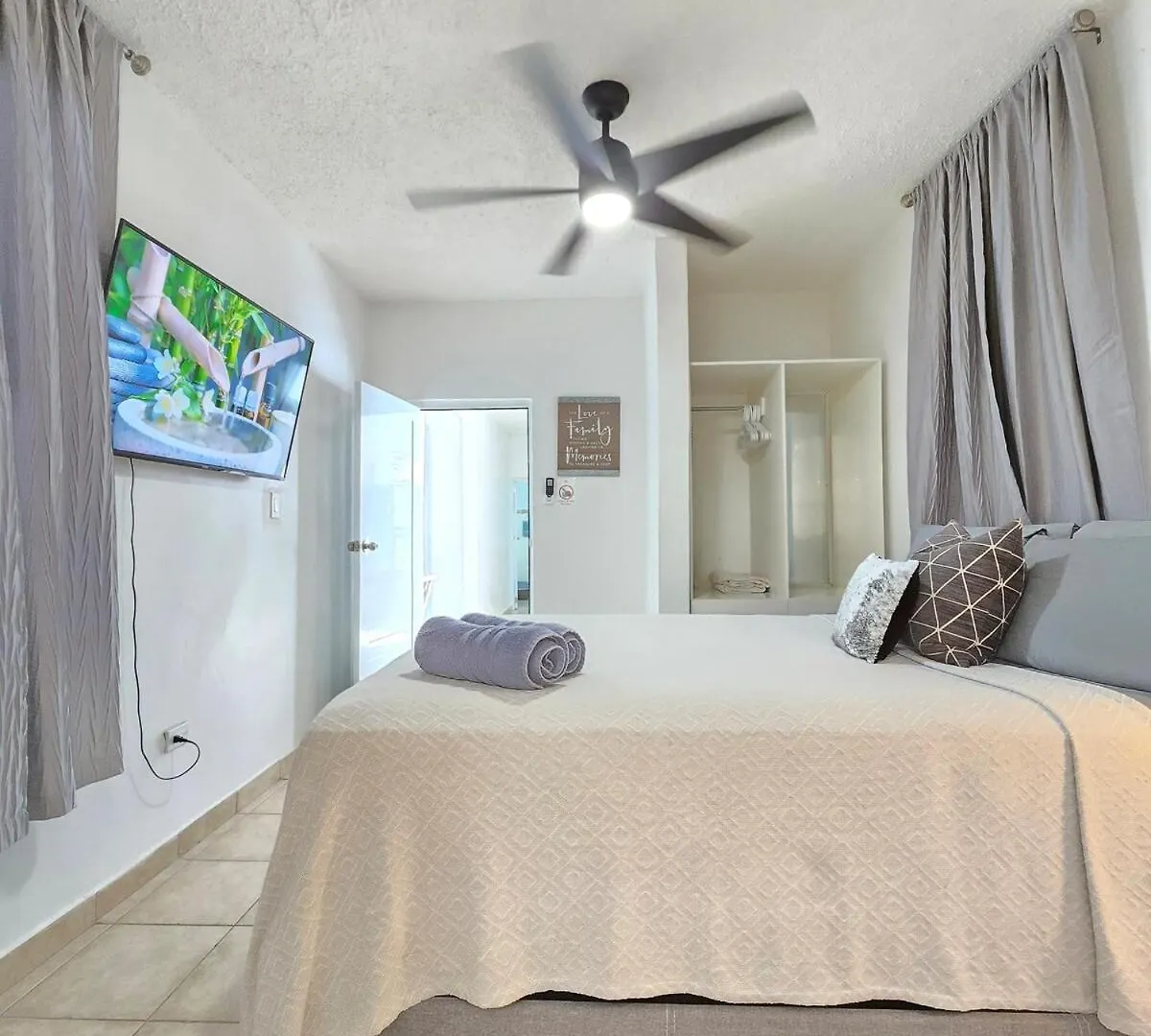 Casa vacanze Villa Casa Colora Naguabo