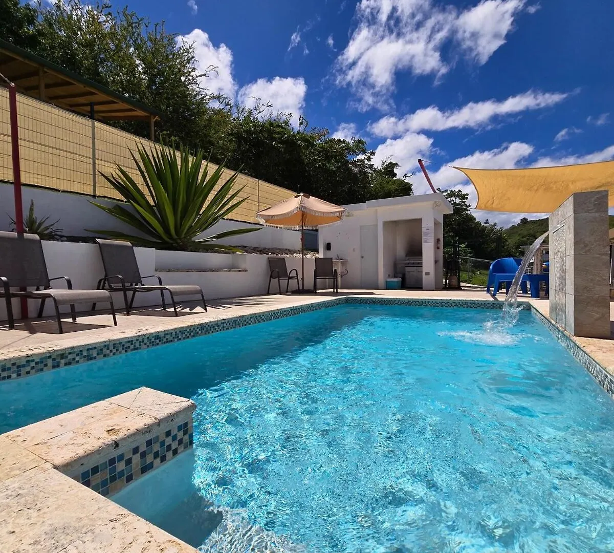 Villa Casa Colora Naguabo 0*,