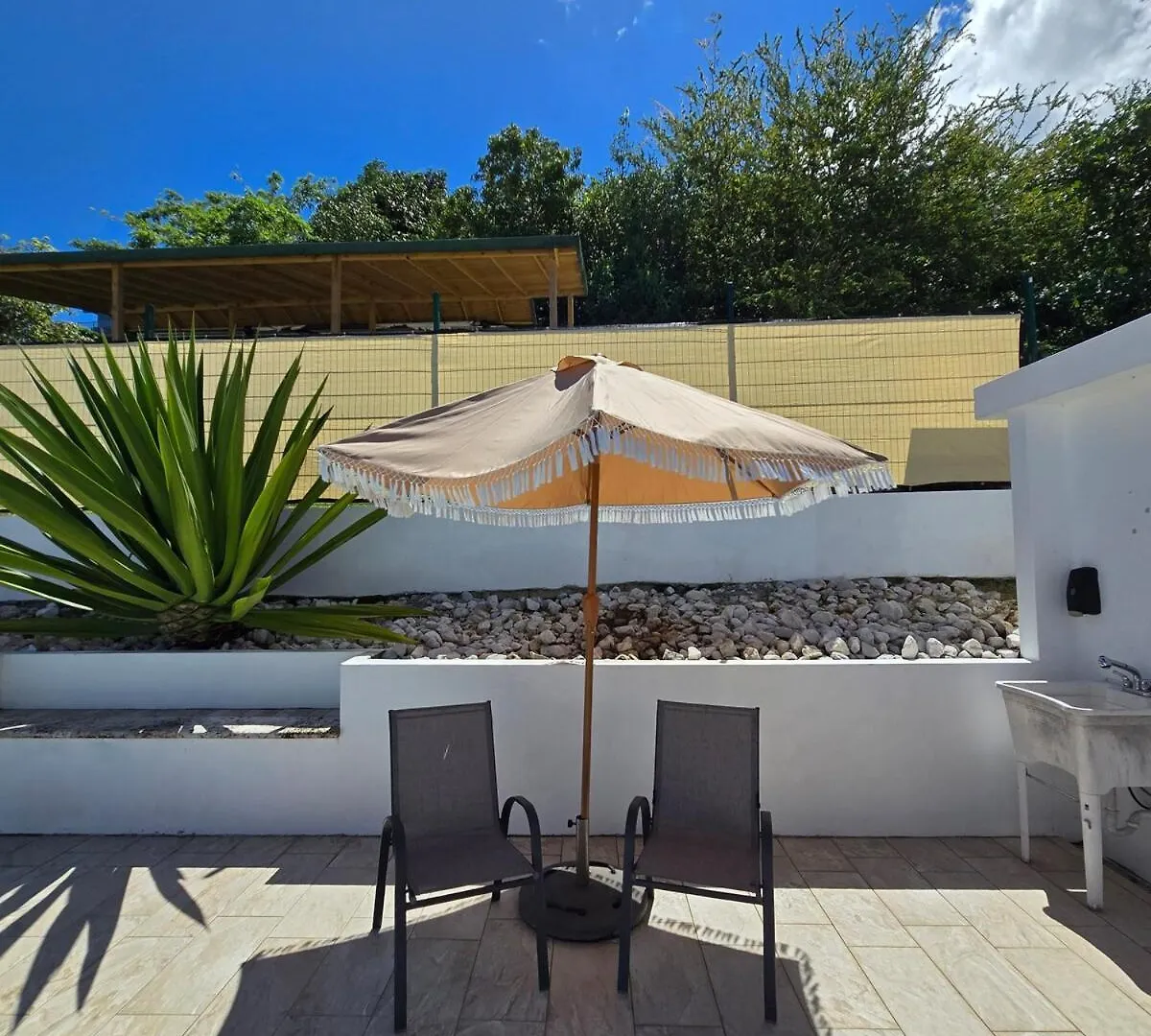 Villa Casa Colora Naguabo Porto Rico