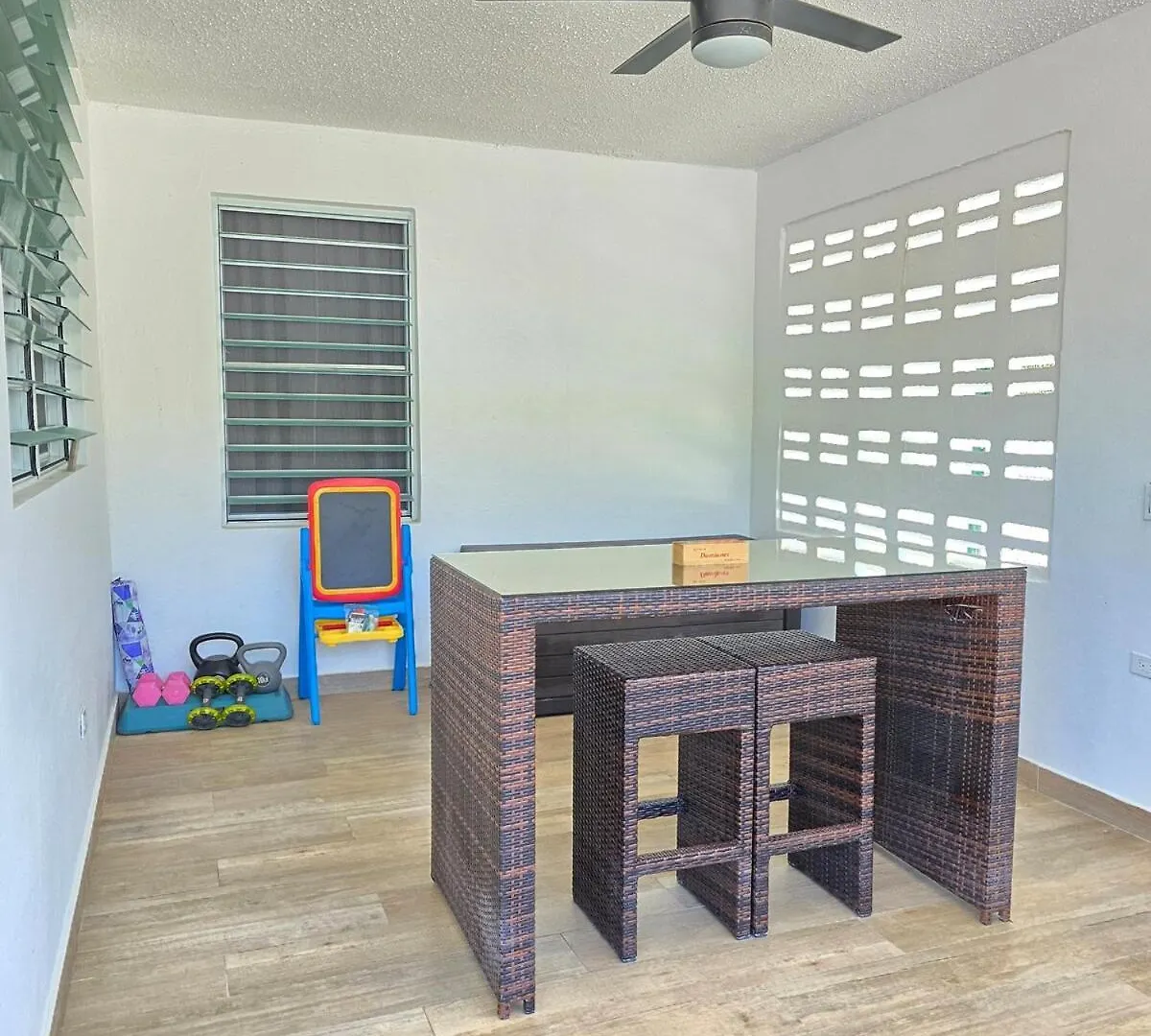 Villa Casa Colora Naguabo 0*,  Porto Rico