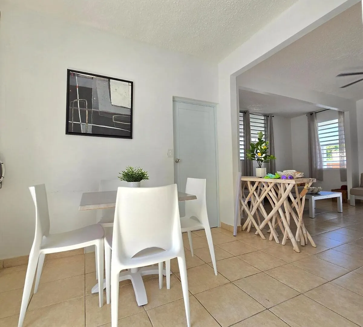 Villa Casa Colora Naguabo