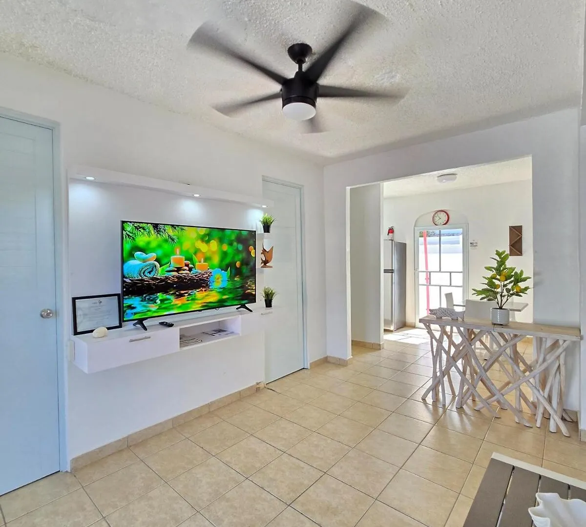 Casa vacanze Villa Casa Colora Naguabo Porto Rico