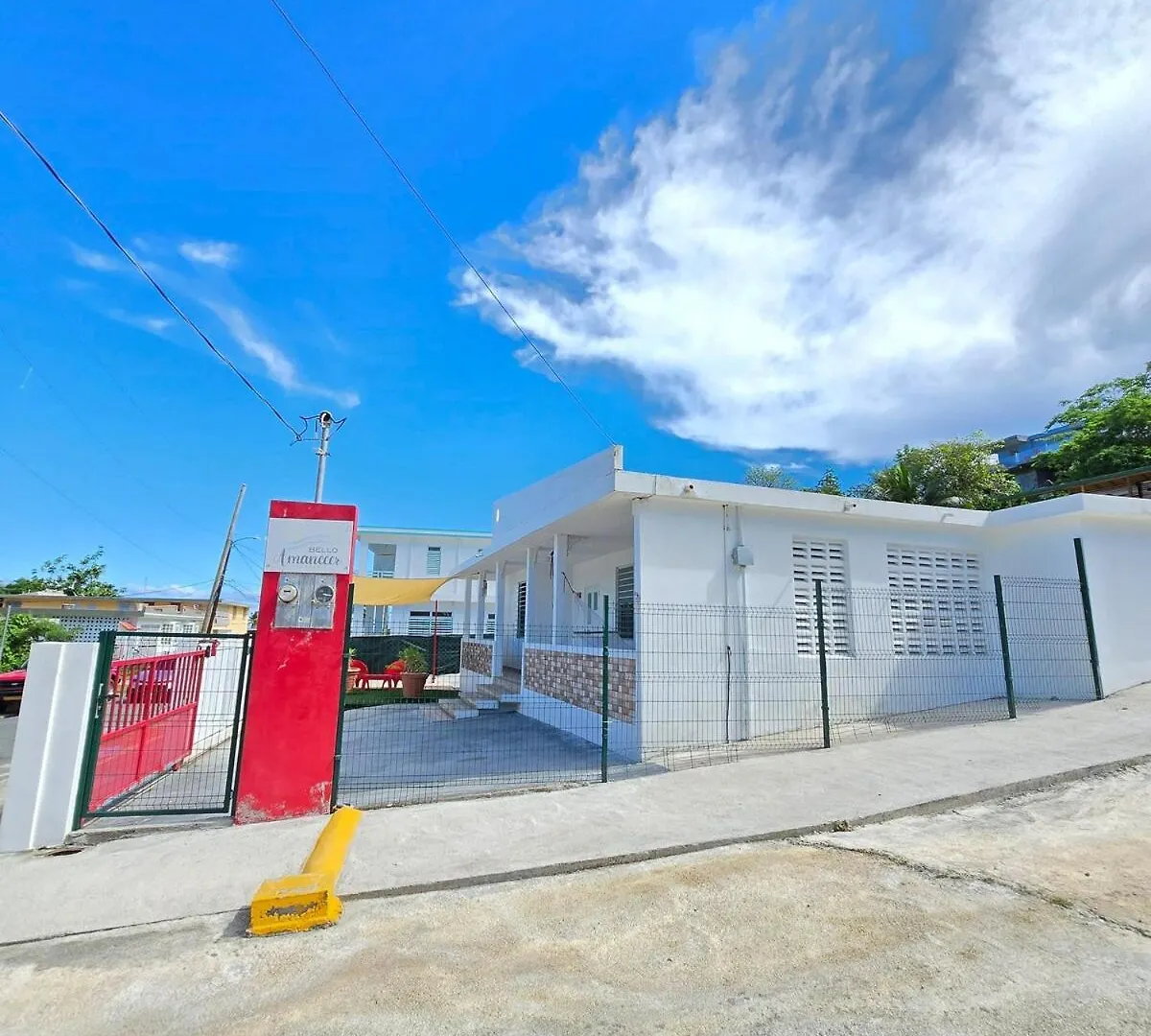 Villa Casa Colora Naguabo 0*,