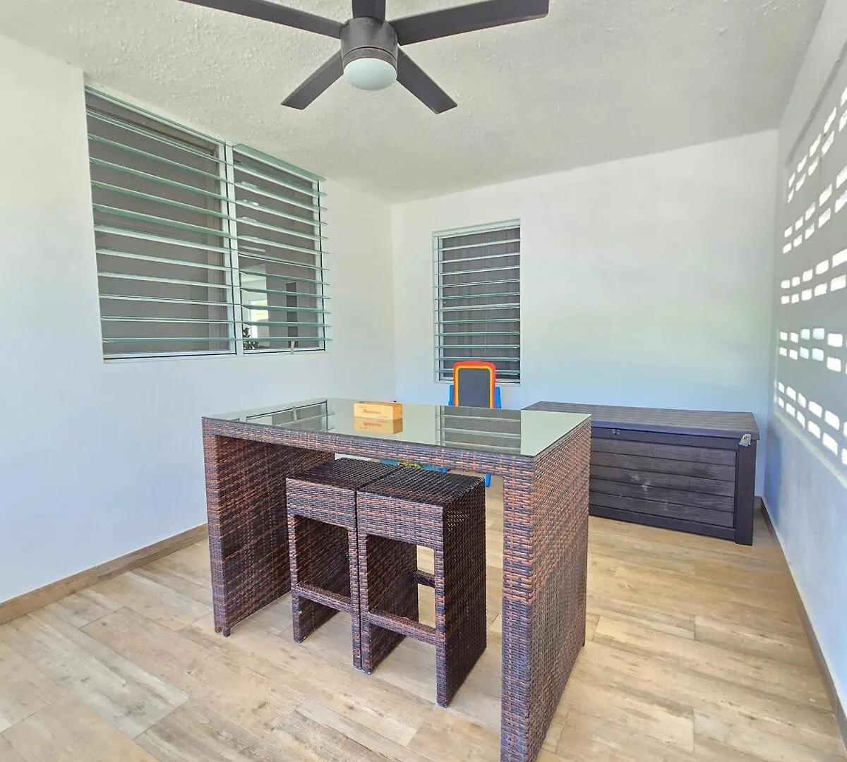 Villa Casa Colora Naguabo
