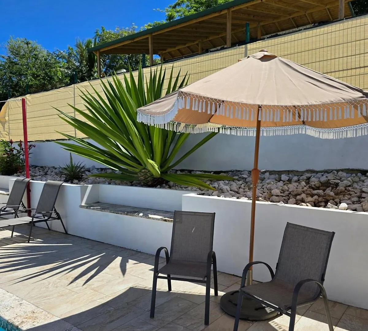Ferienhaus Villa Casa Colora Naguabo