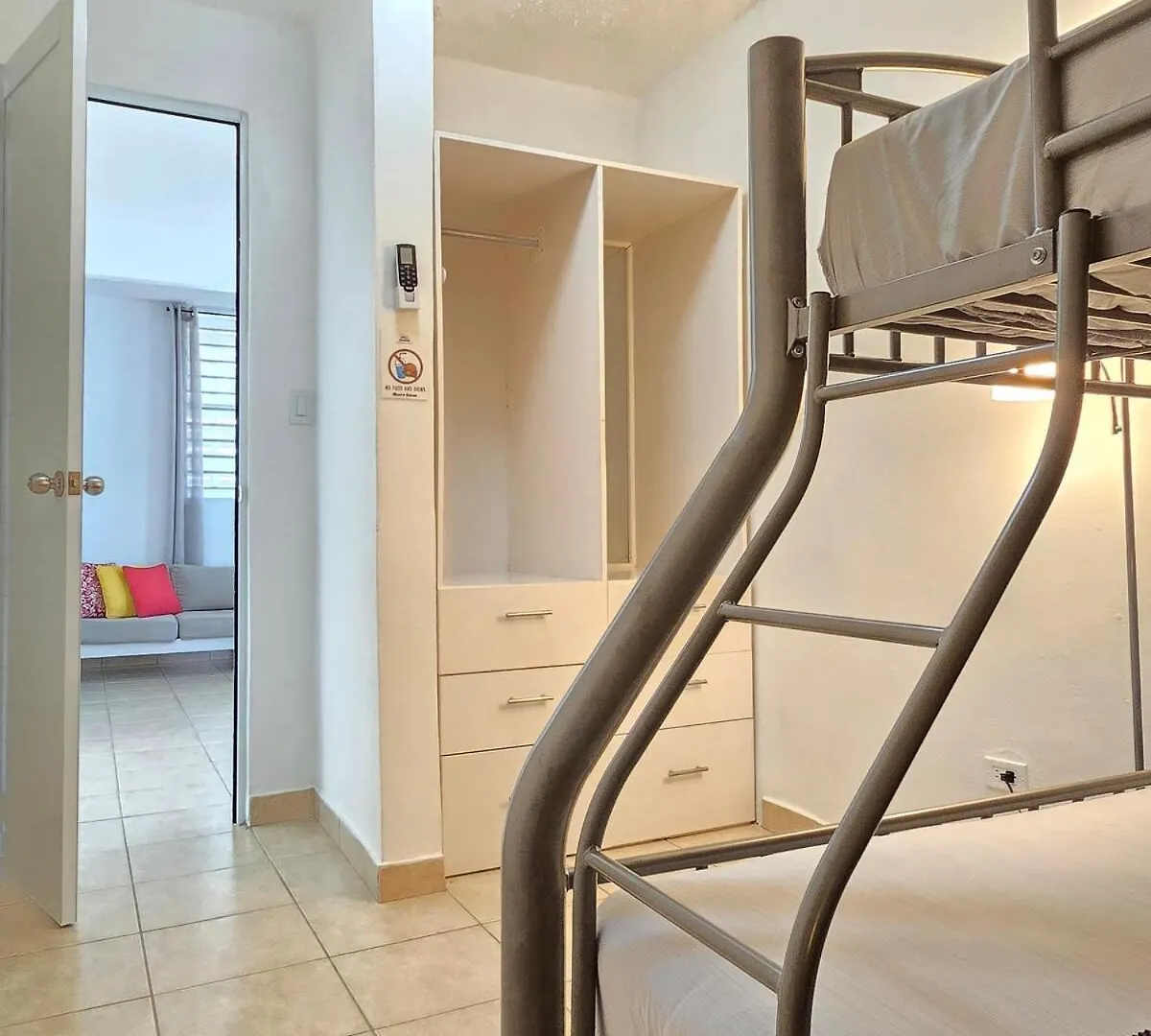 Villa Casa Colora Naguabo Ferienhaus