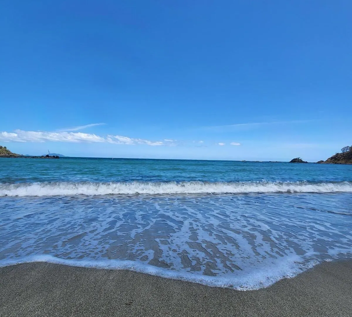 Villa Casa Colora Naguabo Ferienhaus