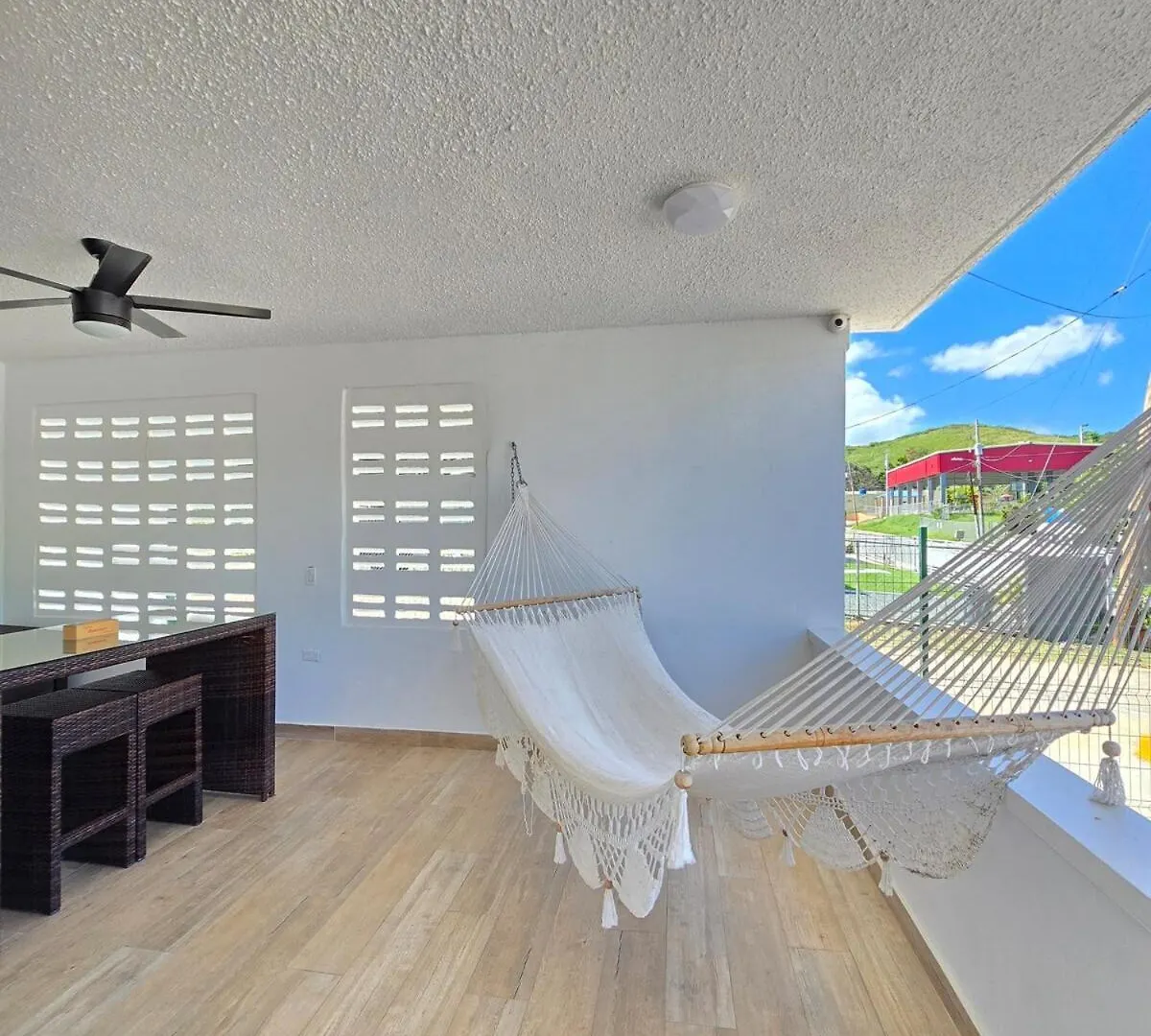Villa Casa Colora Naguabo