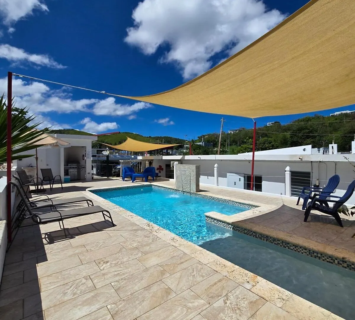 Villa Casa Colora Naguabo 0*,