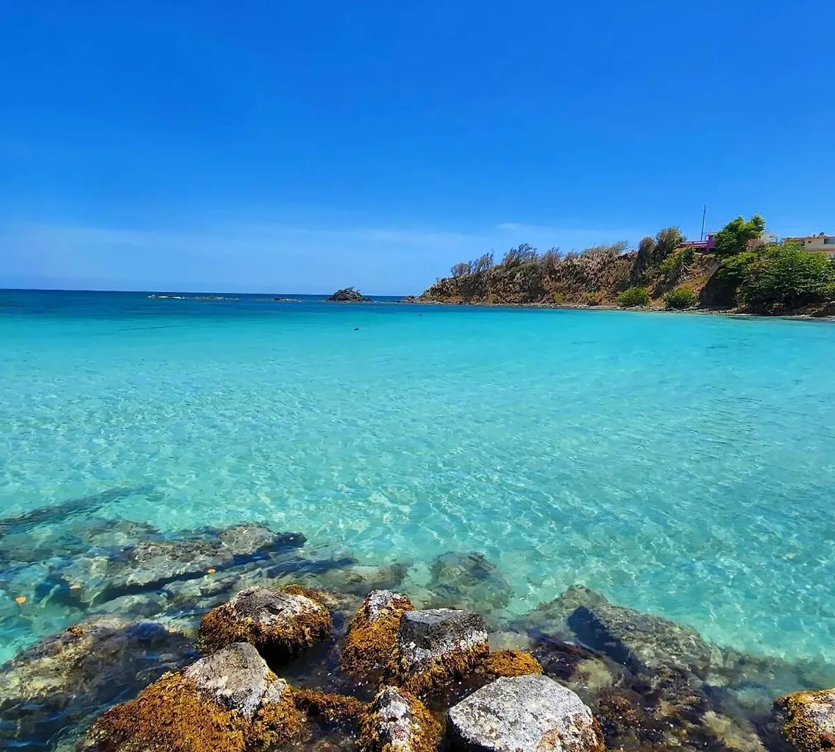 Villa Casa Colora Naguabo