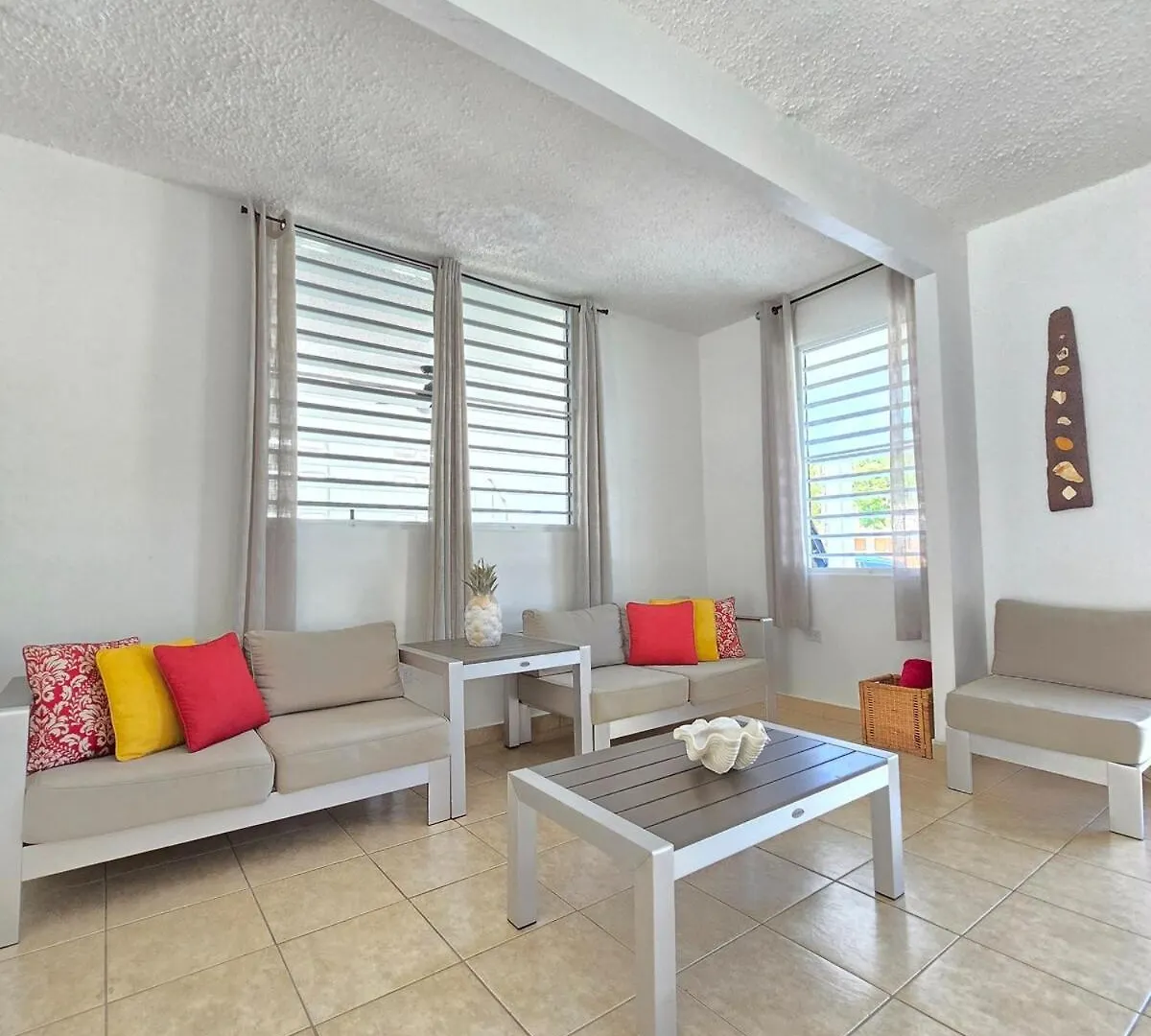 Villa Casa Colora Naguabo