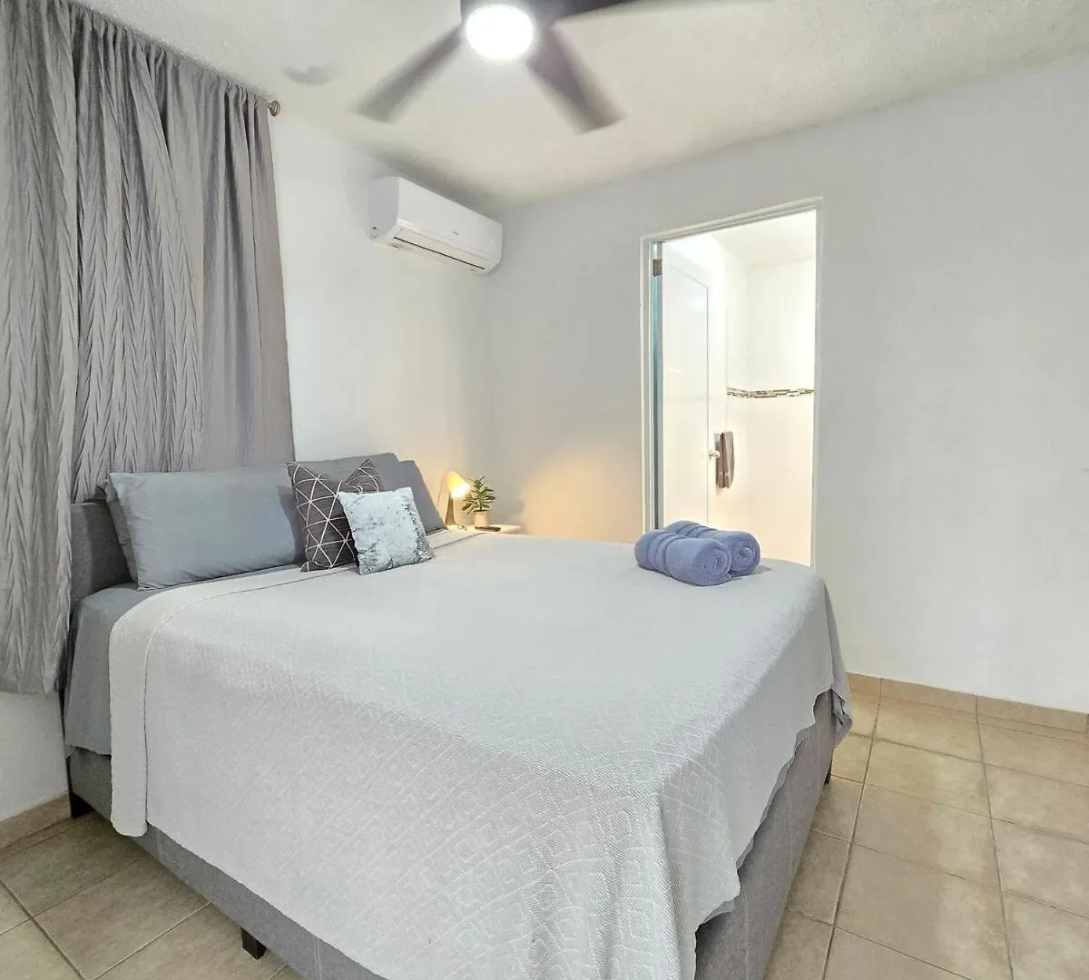 Ferienhaus Villa Casa Colora Naguabo