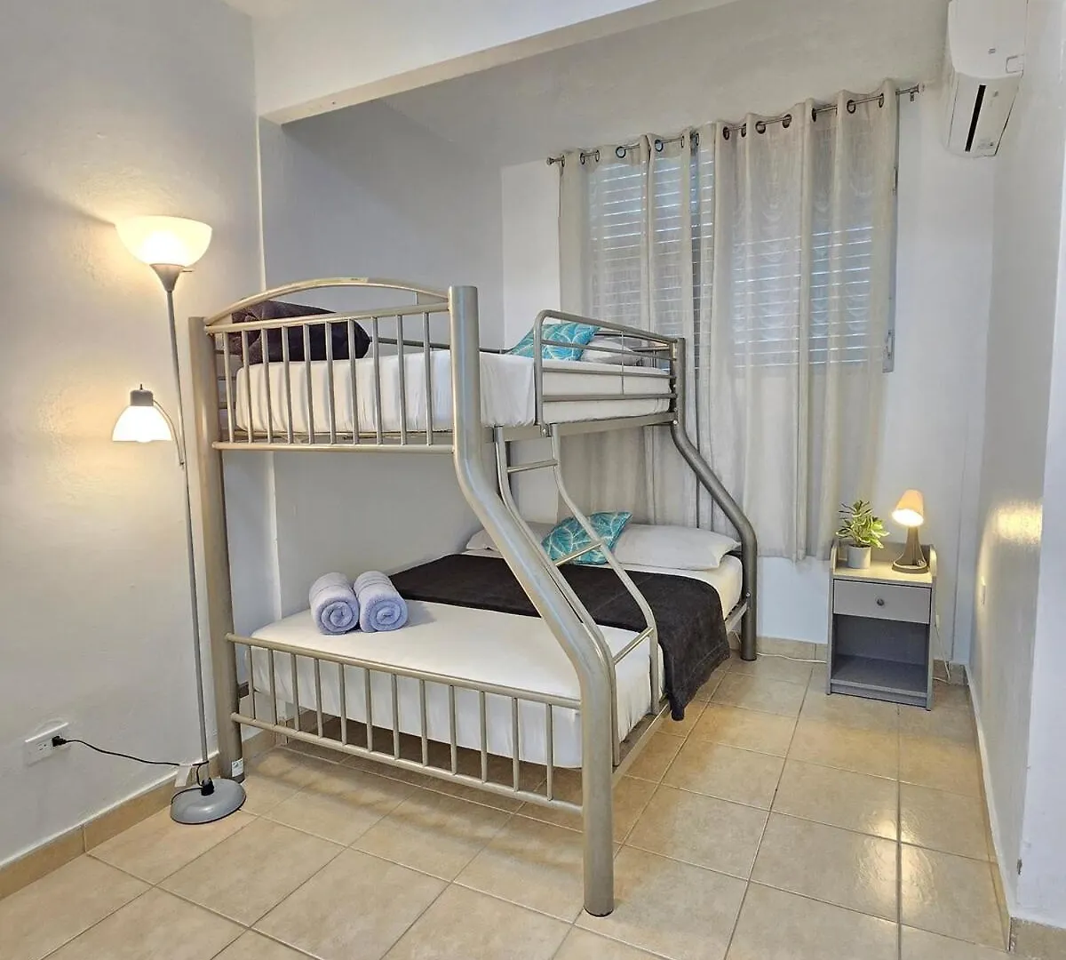 Ferienhaus Villa Casa Colora Naguabo