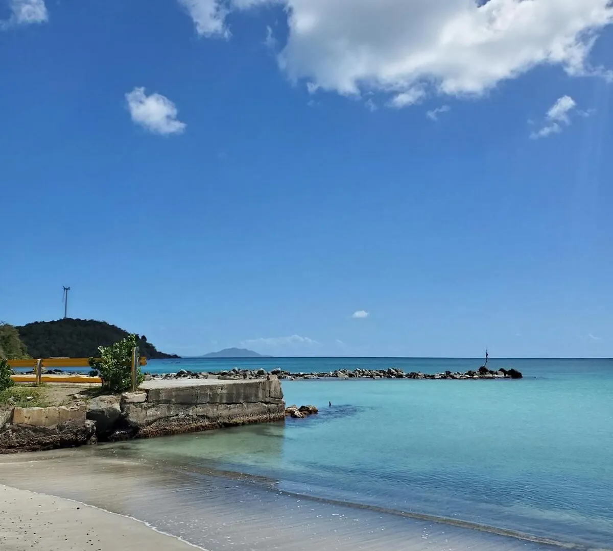 Villa Casa Colora Naguabo