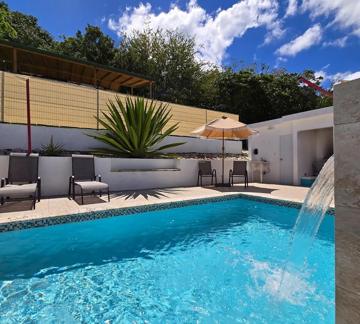 Villa Casa Colora Naguabo Ferienhaus